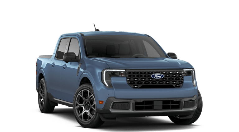 Maverick® vehicle